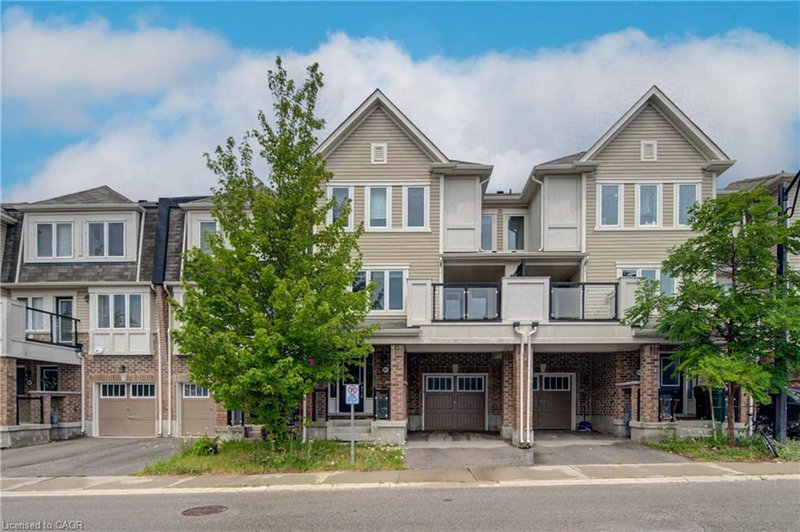 911 Apple Hill Lane, Kitchener, Ontario