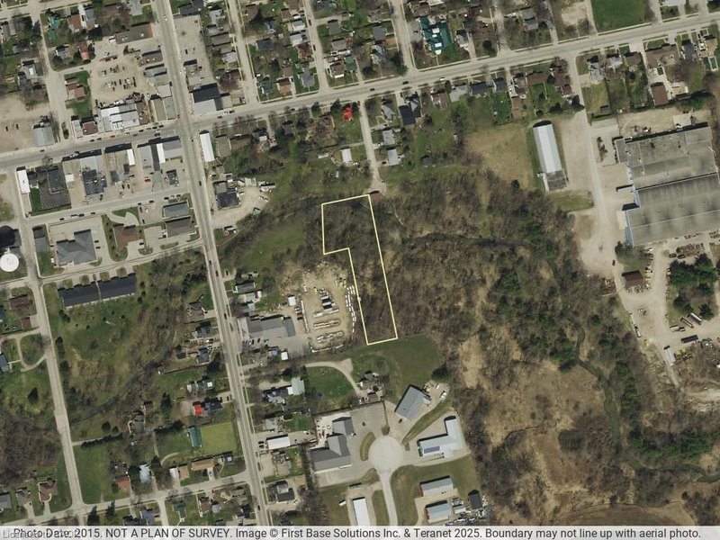 LOT 750 PL 955 Water Street