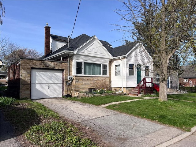 196 Glen Road
