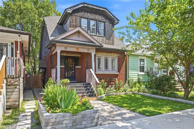 252 Fairfield Avenue