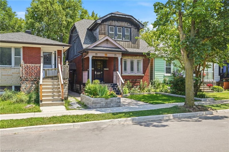 252 Fairfield Avenue