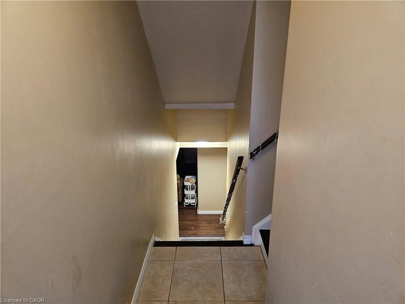 basement - 88 Lowinger Avenue