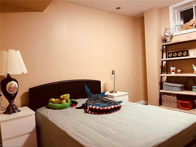 basement - 88 Lowinger Avenue