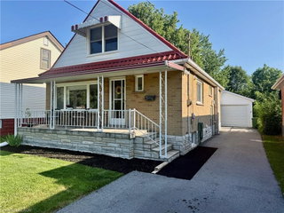 60 Howe Avenue