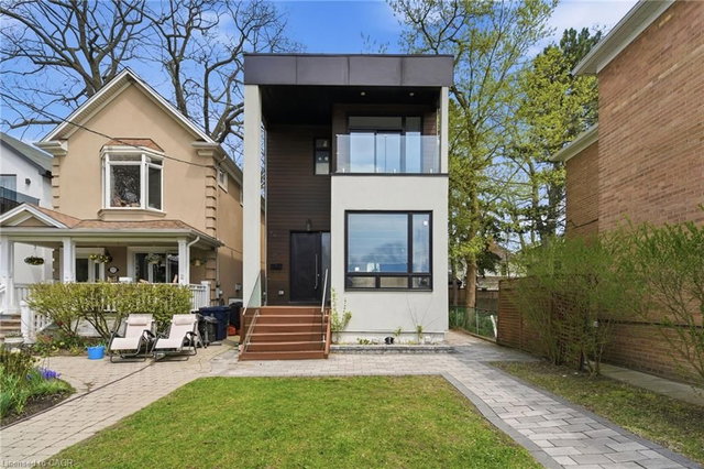 75 Kenilworth Avenue