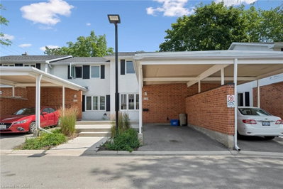 3 - 431 Keats Way