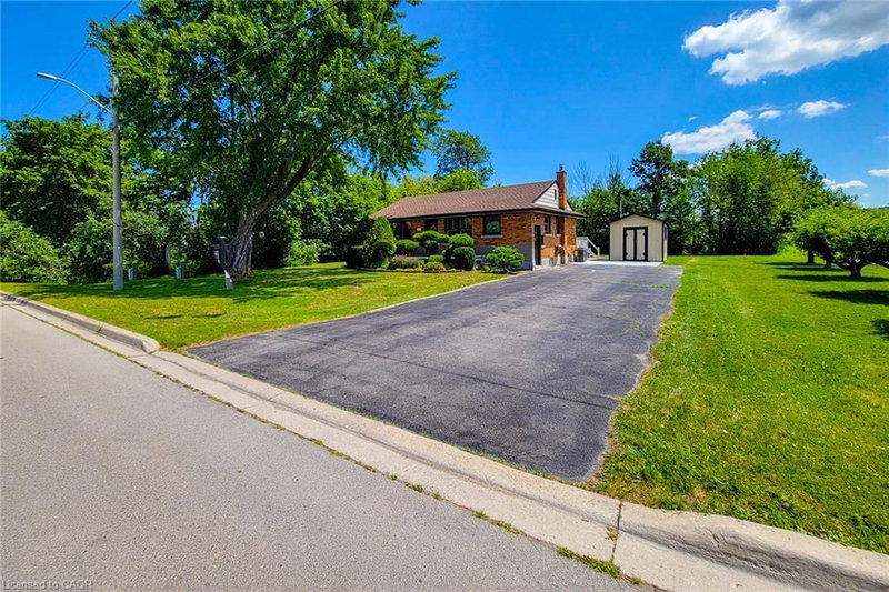 220 Winona Road