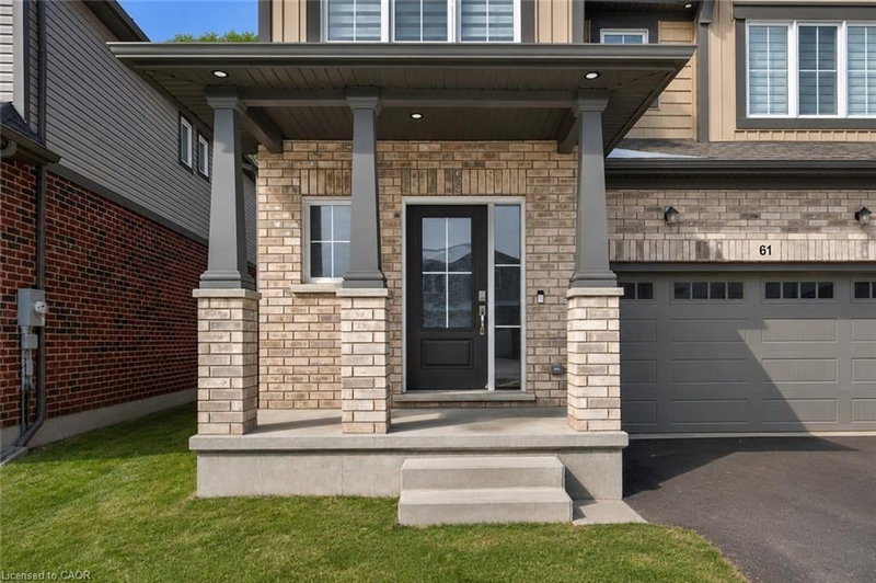 61 Wilson Drive