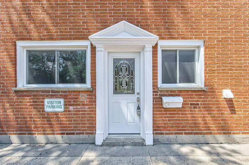 L - 48 Windom Road