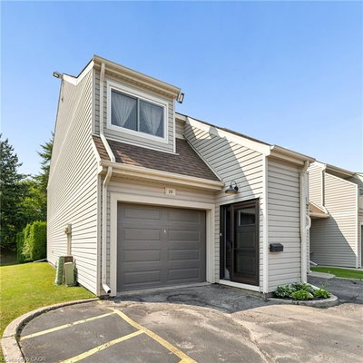 20 - 337 Kingswood Drive