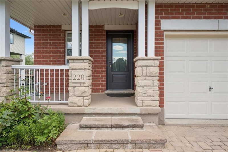220 Carrington Drive photo 5