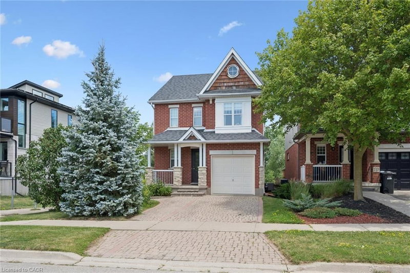 220 Carrington Drive