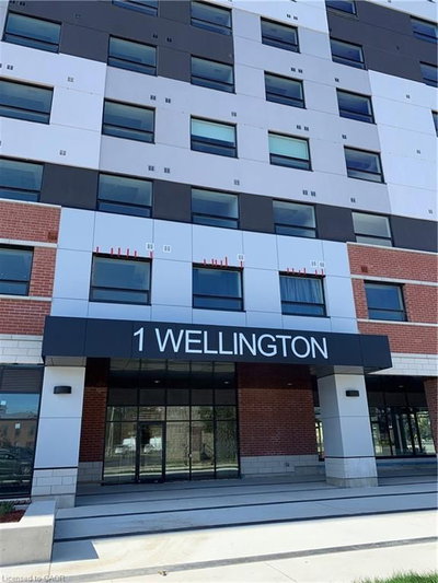 308 - 1 Wellington Street