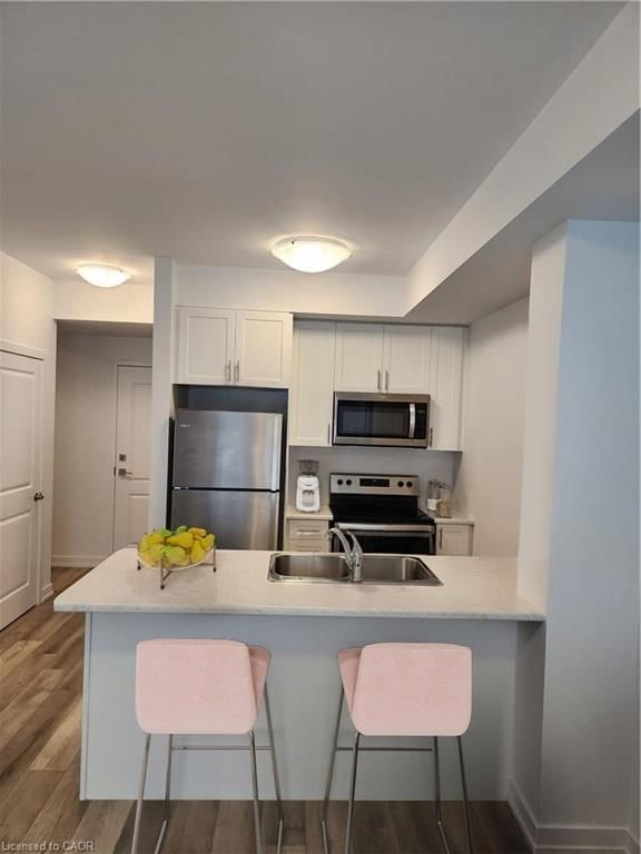 124 - 5055 Greenlane Road