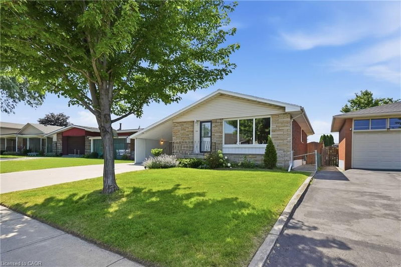 104 Nash Road S