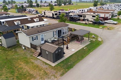 54L - 659 Port Maitland Road