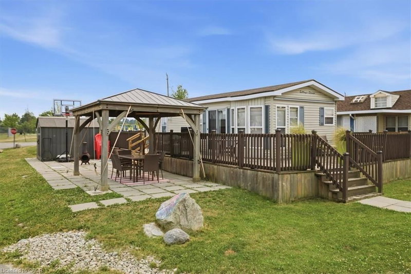 54L - 659 Port Maitland Road