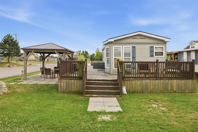 54L - 659 Port Maitland Road