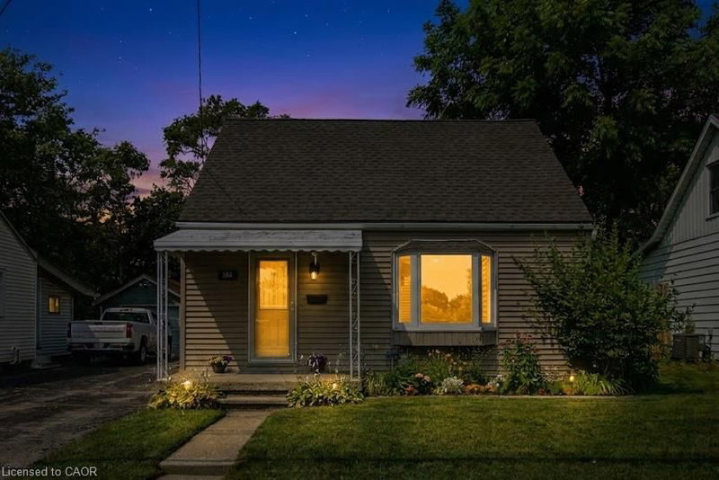 584 Concession Road