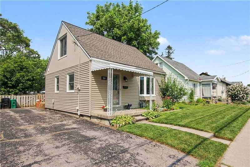 584 Concession Road