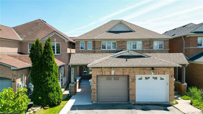 146 Olympia Crescent