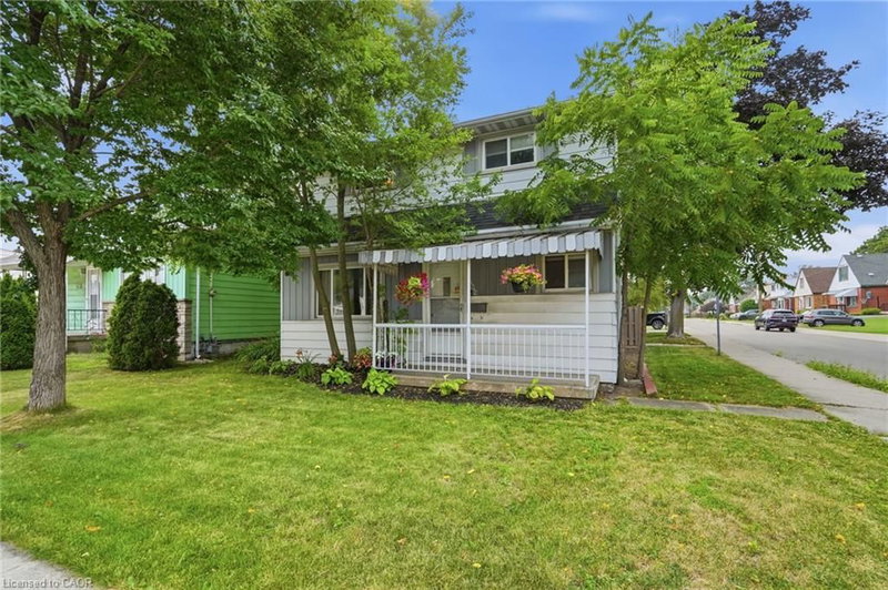432 Upper Sherman Avenue
