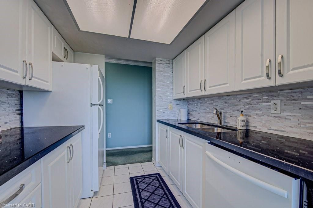 1109-5 Rowntree Road, Toronto, view 17