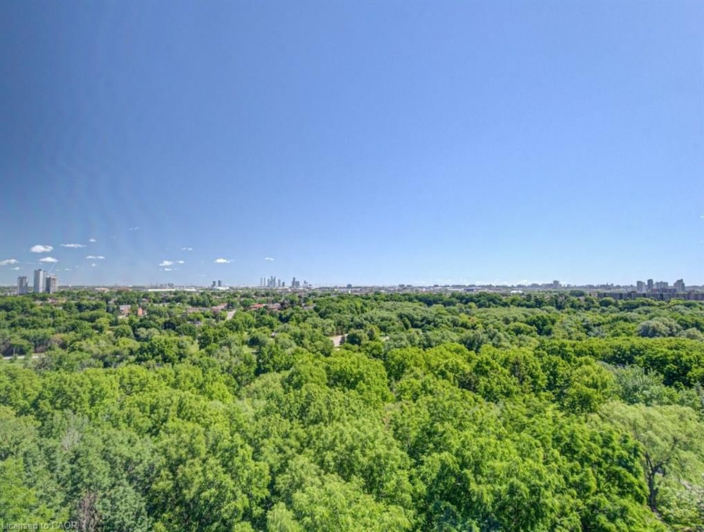 1109-5 Rowntree Road, Toronto, view 27