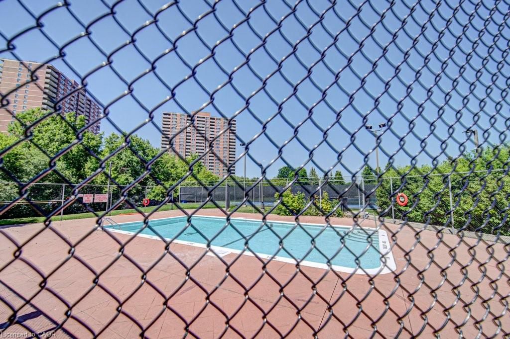 1109-5 Rowntree Road, Toronto, view 6