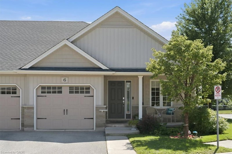 6 Sunnydale Court