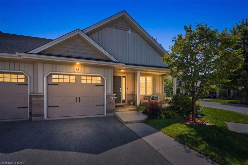 6 Sunnydale Court