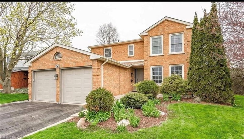 5 Havenwood Court