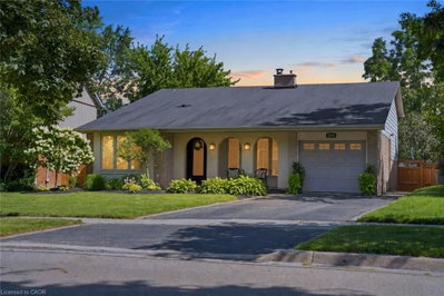 2086 Cavendish Drive