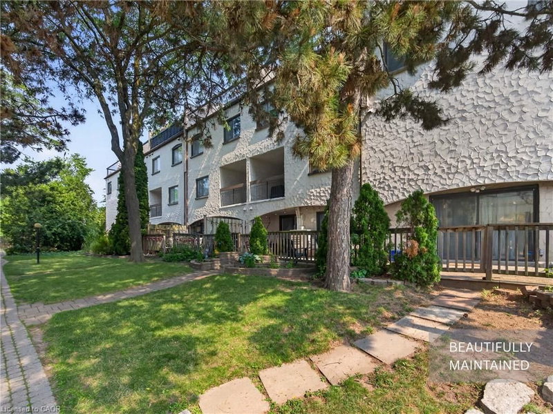 112 - 1050 Falgarwood Drive