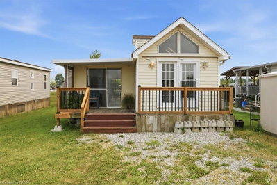 55L - 659 Port Maitland Road