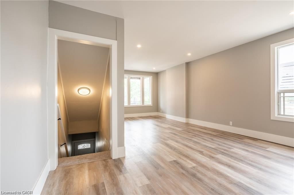 Upper - 241-243 King Street W, Hamilton 3