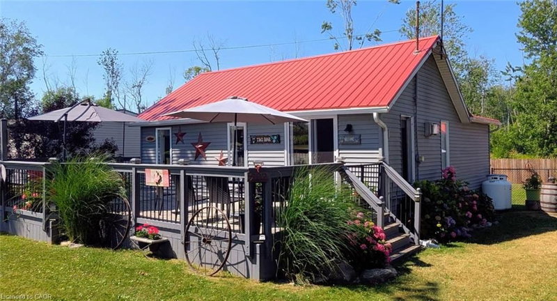 282 Baygrove Line