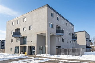 119 - 2001 Bonnymede Drive