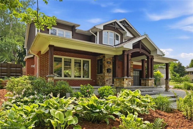 266 Ferndale Place