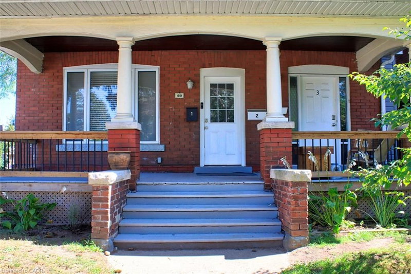 189 Prospect Street S