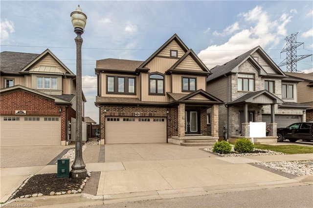508 Netherwood Crescent