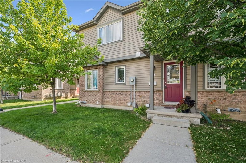 54 - 535 Windflower Crescent