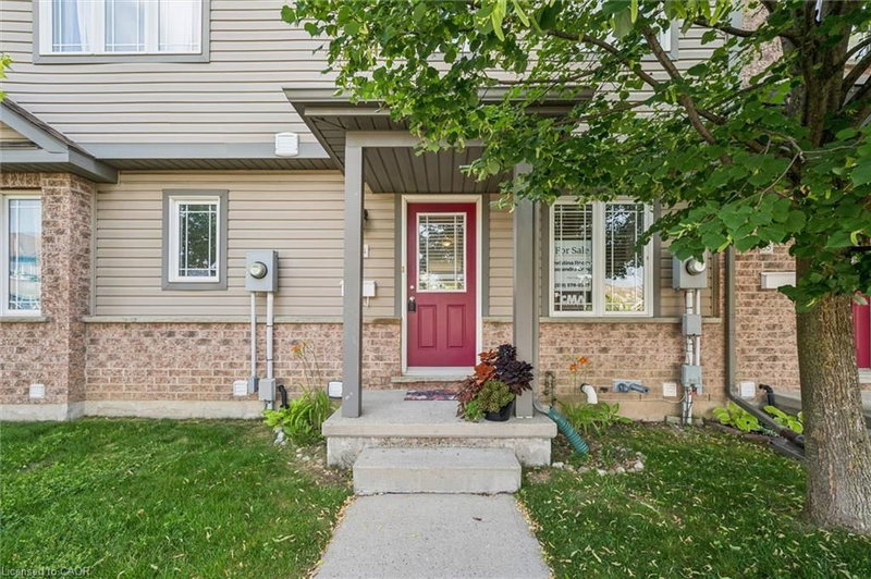 54 - 535 Windflower Crescent