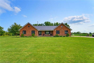 2218 Concession 12 Walpole