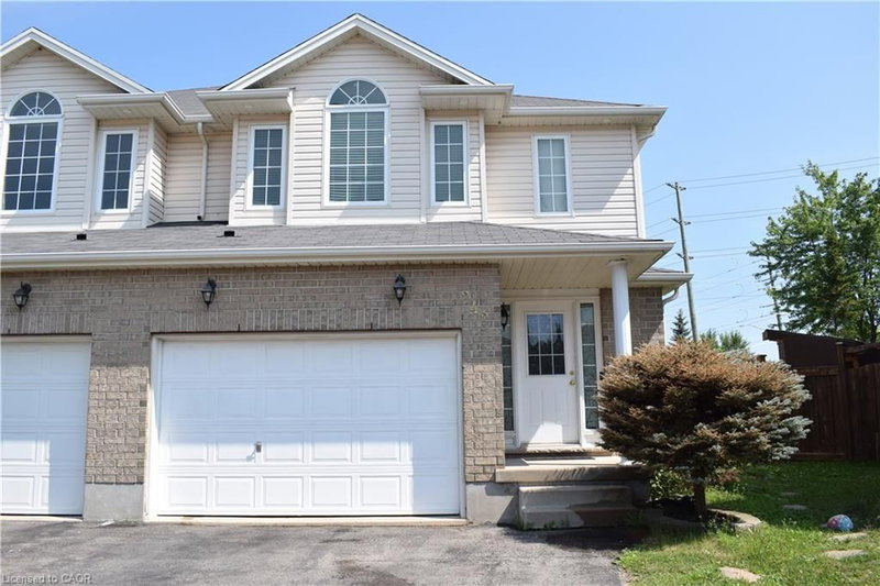 242 Buttercup Court