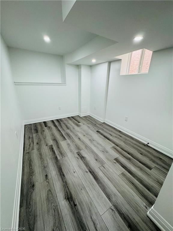 BASEMENT - 5450 Bellaggio Crescent