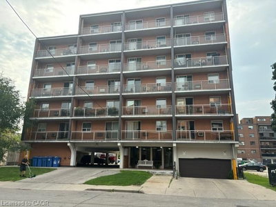 604 - 30 Summit Avenue