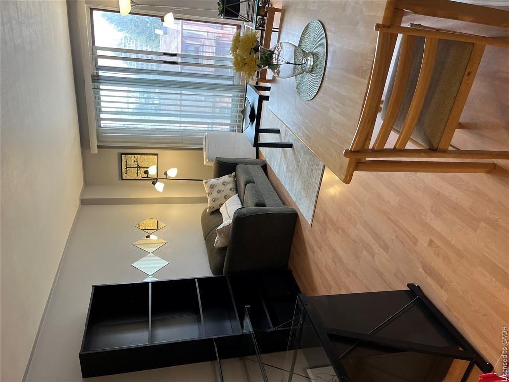 502 - 141 Catharine Street, Hamilton 4