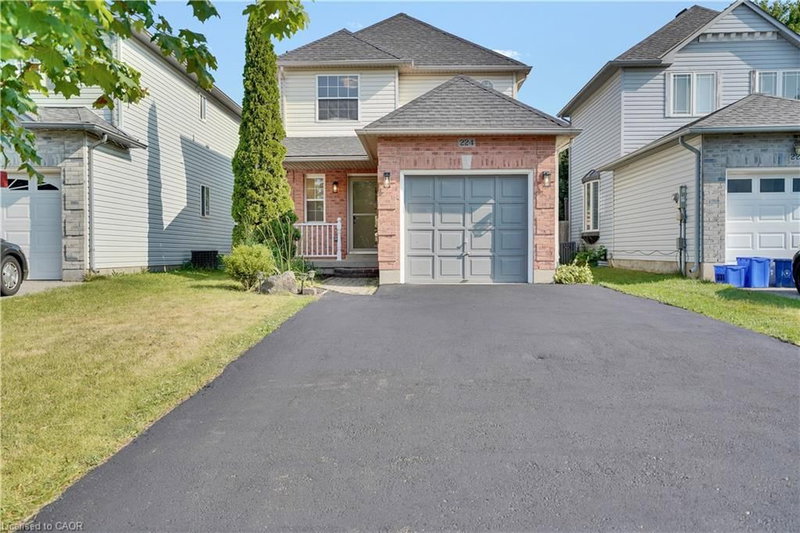 224 Hilltop Drive