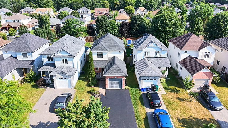224 Hilltop Drive
